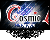 [Mr] Cosmic Love