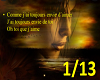M*Comme 1/13