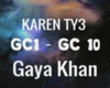 🎀 Gaya Khan