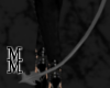 :M:Gray Demon Tail2
