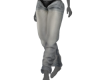 Il Open Baggy Jeans v1