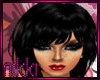 SHORT BLACK HAIR