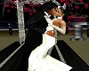 BeaMarco wedding kiss 