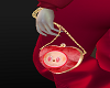Labubu Energy Love Purse