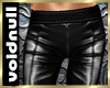 [SrN]Leather Pant&Boot B
