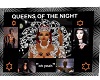 queens of the night