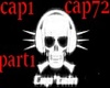 mini album cap'tain 2022