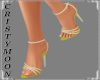 *CM*IZZY HEELS