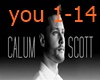 VL**Calum Scott, Leona L