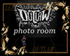 Outlaws photo room