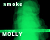 GREEN smoke