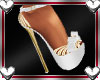 (I) Divine Bride Shoes