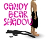 *PP Candy Bear Shadow