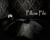 AV Pillow Pile