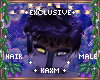 ꨄPurrzor Hairꨄ