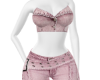 ღ Pink Set