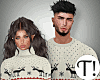T! Cple Holiday Bdle 3 M