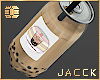 a Boba Tea