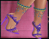 DC..CARNAVAL 2025 SHOES