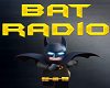 Z-Rock Bat Radio