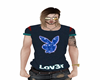 Lov3r t-shirt