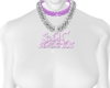 SPC Hazel Custom Chain