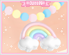 KIDღRainbowNecklace