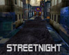 [FF] STREET NIGHT