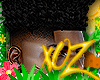 xOz Quincy Fade '25