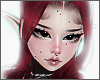Ryana Dark Red