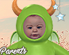 🍼 Baby Dragon Costume