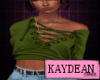 K| Kira Sweater v2