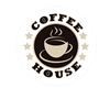 Coffee House Logo