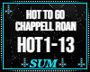 HOT TO GO Chappell Roan
