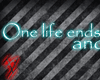 [IDI] One life ends