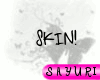 [SHY] Scarlet Skin F