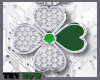 Clover Diamond Cuban
