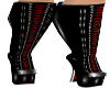 Lady Lilith Boots
