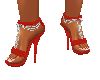 !DO! Red Formal Heels