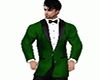Green Suit Full
