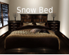 T!   snow BED