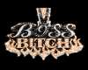 B.B FLAME CHAIN