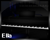 [Ella] Midnight Piano 