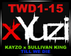 Kayzo - Till We Die