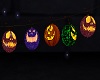 Halloween Pumpkin Lights