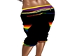 Black Rainbow Pride