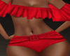 Bikini Red RLL
