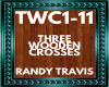 randy travis TWC1-11
