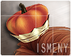 [Is] Pumpkin Crown M