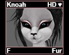 Knoah Fur F